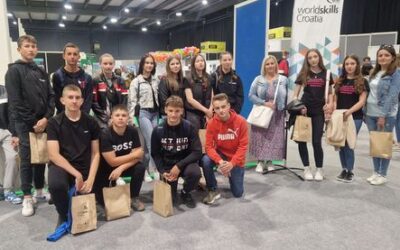 World Skills