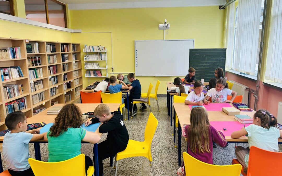 “Pričam ti priču, pričaj mi priču”