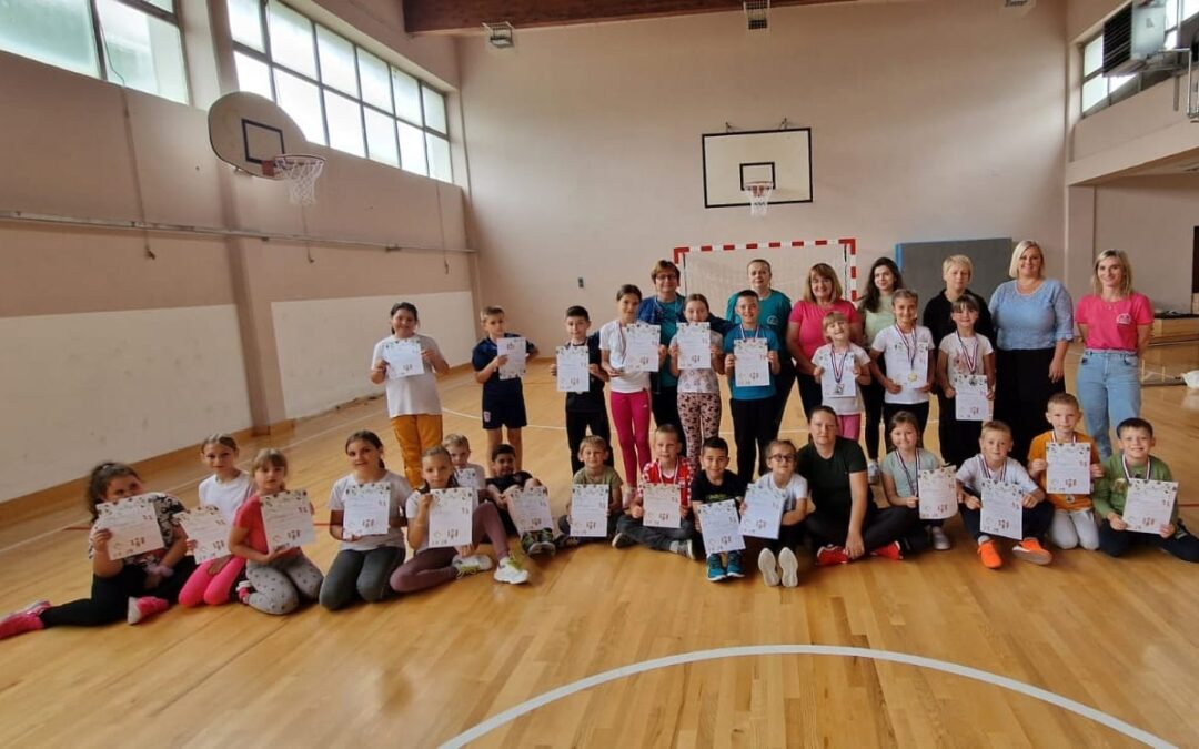 Stari sportovi