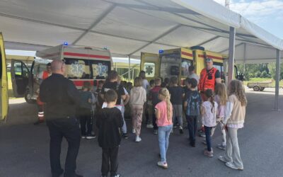 Nacionalni dan hitne medicinske službe