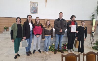 Život i djelo bl. Ivana Merza