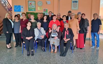 Ponovni susret u školskim klupama nakon 45 godina