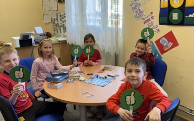 Kutak za potporu i podršku učenicima u cilju prevencije nasilja
