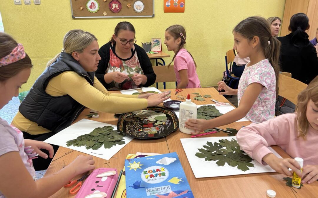 10.TJEDAN FILANTROPIJE