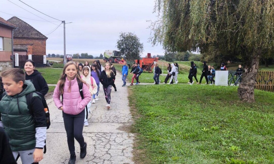 Europskog tjedna sporta