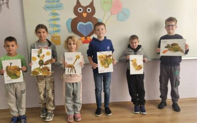 Svjetski dan životinja u PŠ Ilmin DVor