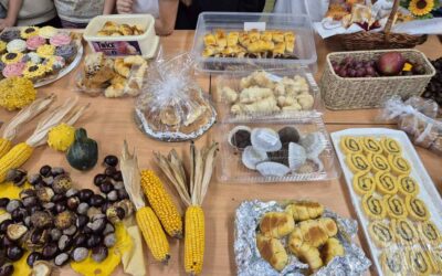 Dani kruha i zahvalnosti za plodove zemlje