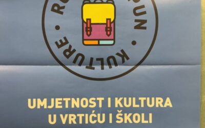 Ruksak pun kulture