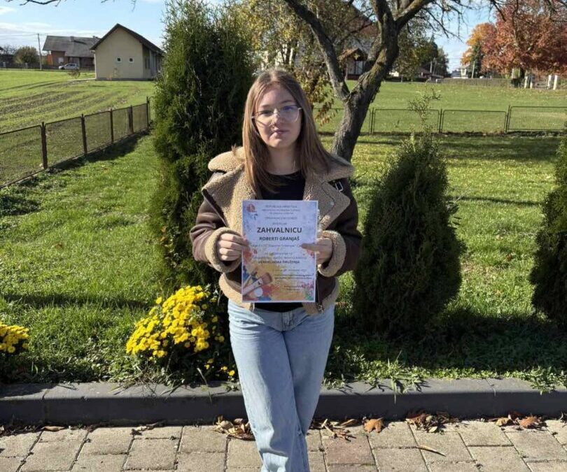 Likovna kolonija “Vendelinska druženja” u OŠ Gradina