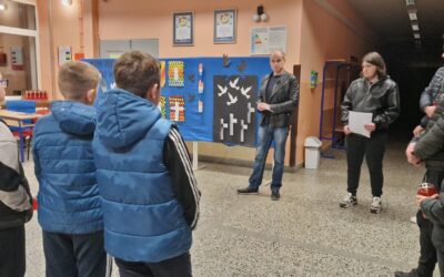 I u Čađavici i u Sopju Vukovar svijetli