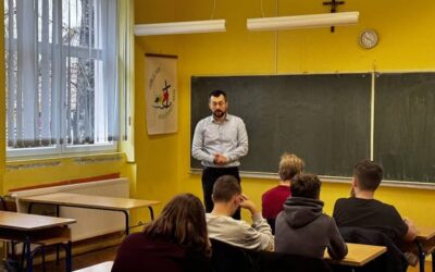 Mjesec borbe protiv ovisnosti