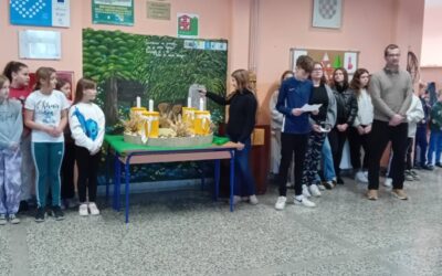 Druga adventska svijeća