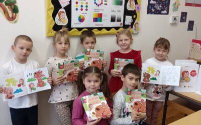 Prosinac je vrijeme darivanja