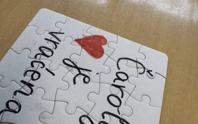 Danas je u PŠ Noskovci zavladala prava božićna avantura!