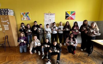 Dan sigurnijeg interneta u 5. razredu