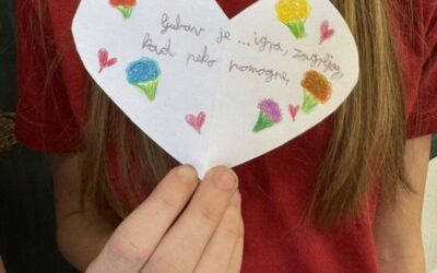 VALENTINOVO U PŠ NOSKOVCI