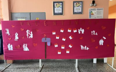 Bliži se Valentinovo