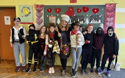 Maškare u Čađavici