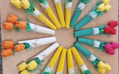 Razveselite svoje žene, majke, kraljice… djevojke…