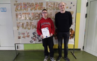 Županijsko natjecanje iz povijesti