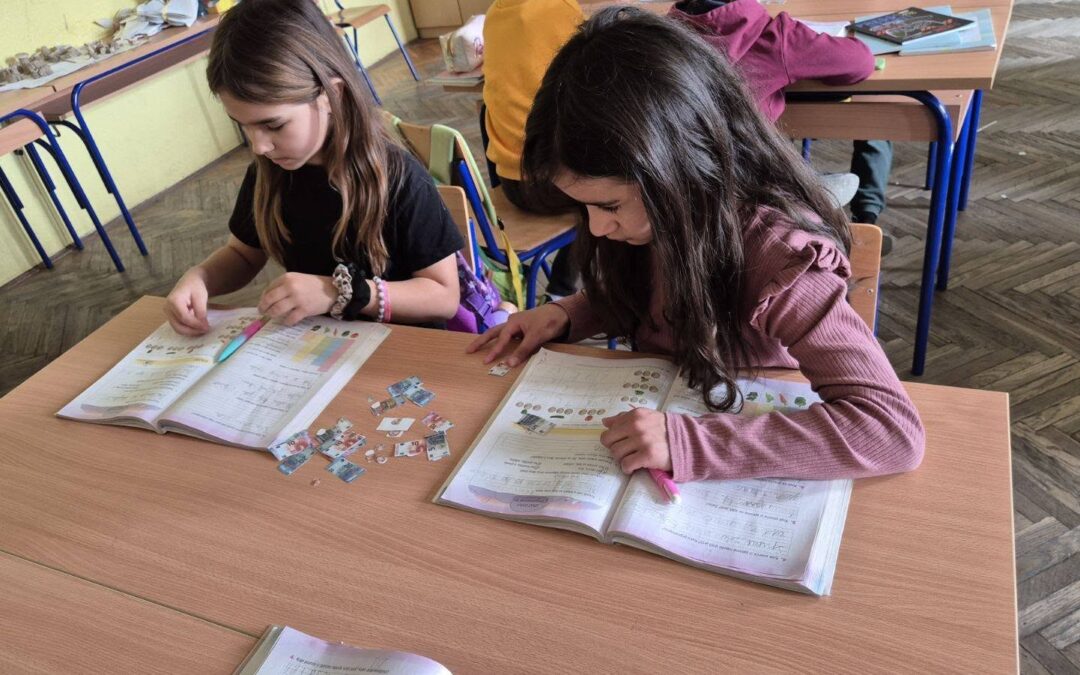 Svjetski i Europski tjedan novca