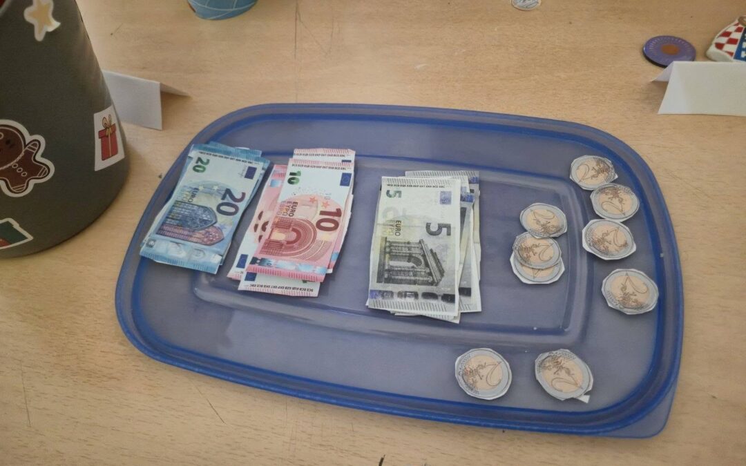 Svjetski i Europski tjedan novca