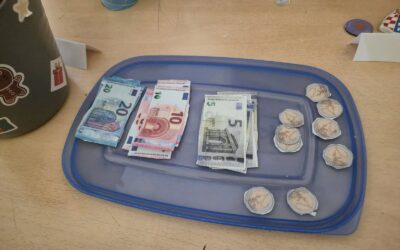 Svjetski i Europski tjedan novca