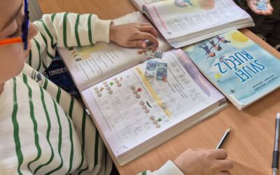 Popis udžbenika i drugih obrazovnih materijala za šk. god. 2026./2027.