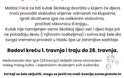 Svjetski dan činjenja dobrih djela