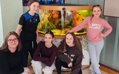 županijsko natjecanje Mladih tehničara