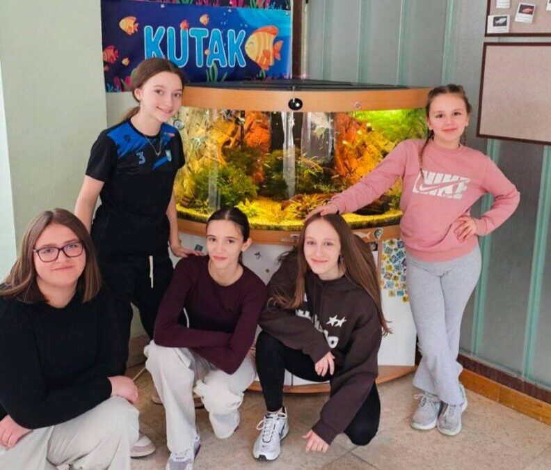 županijsko natjecanje Mladih tehničara