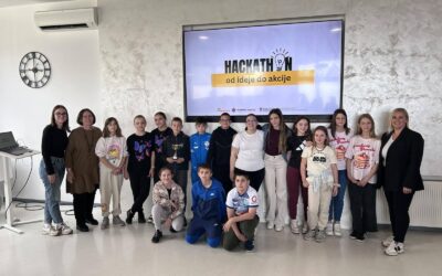 Poveznik – škole koje grade povjerenje