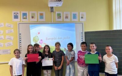 Europski dan jezika